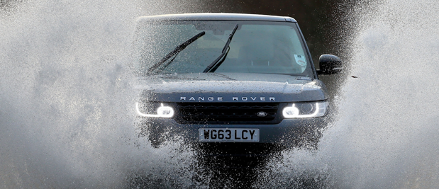 We buy any 4x4 car